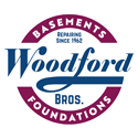 Ice Sculpture: Woodford Brothers